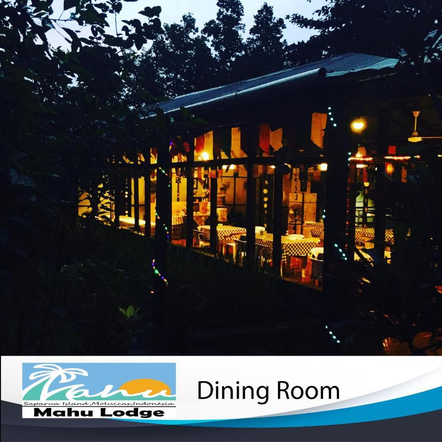 Mahu Lodge Nolot Exteriör bild